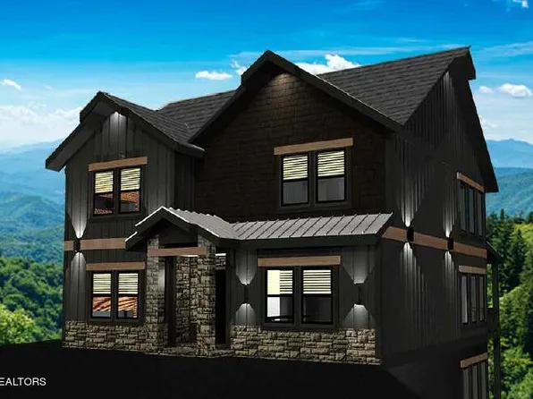LOT-60R Rambling Creek Way Lot 60R, Sevierville, TN 37862