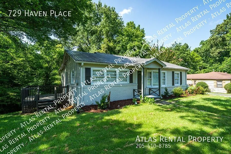 3 bed, 2.0 bath, 1260 sqft, $1,350 — Photo 2