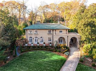 916 Springdale Rd NE, Atlanta, GA 30306