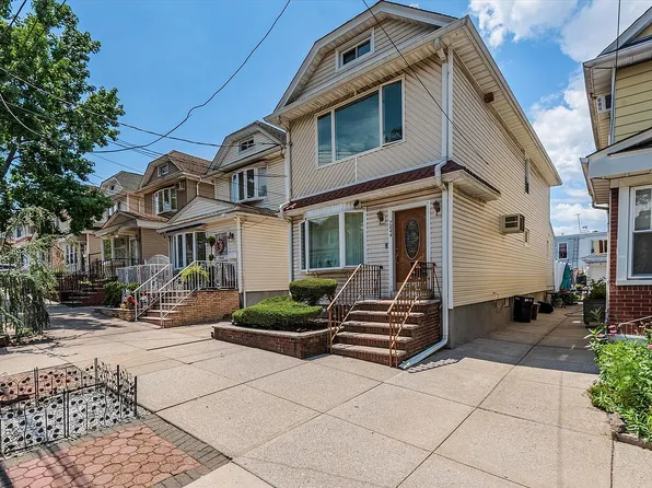 78-44 86th St #1, Ridgewood, NY 11385