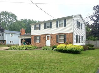 4001 Jefferson Ave, Hamburg, NY 14075