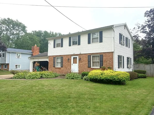 4001 Jefferson Ave, Hamburg, NY 14075