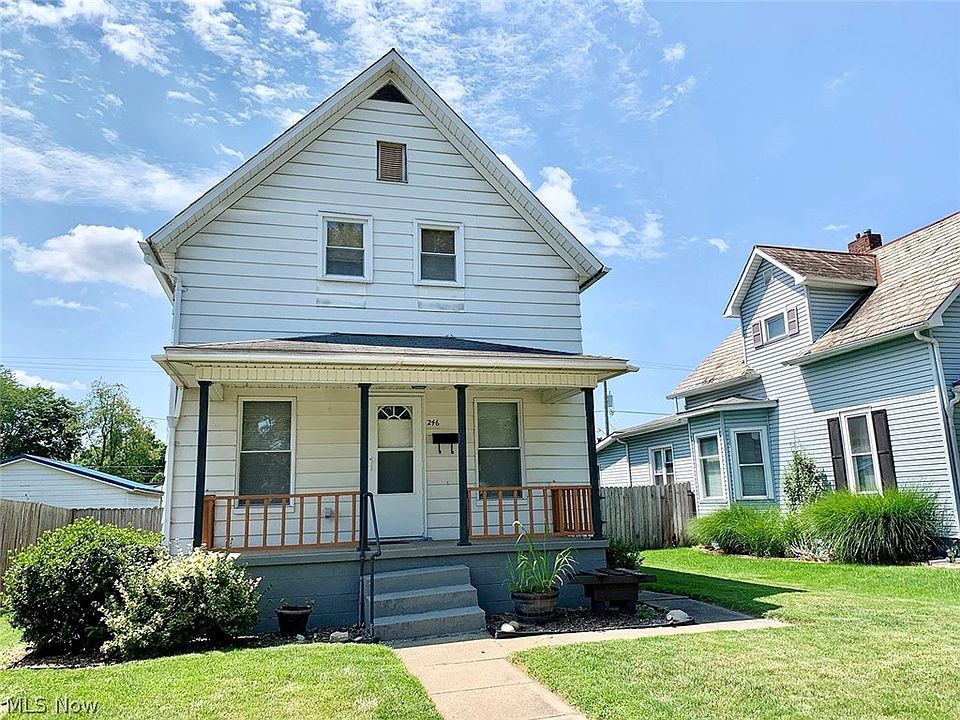 1st image of 246 North Ave NE
