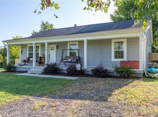 6108 Zachary Taylor Hwy, Mineral, VA 23117