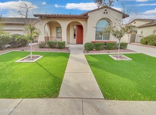 3830 N Springfield St, Buckeye, AZ 85396