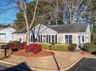373 Oak Harbor Trl, Marietta, GA 30066