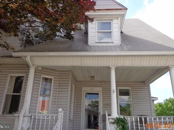 521 Auburn Ave, Swedesboro, NJ 08085