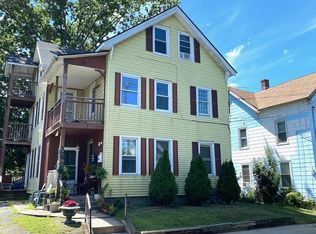 202 Buell St FLOOR 2, New Britain, CT 06051