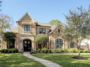 111 Beechmont Rd, Houston, TX 77024