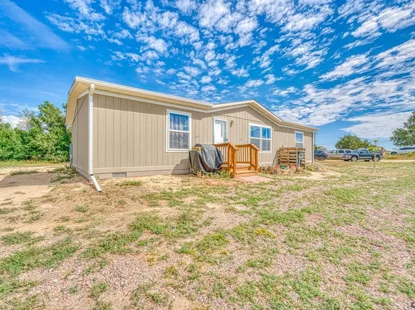 1403 M St, Penrose, CO 81240