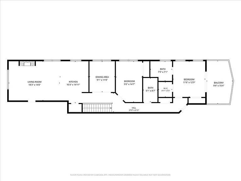 7246 N Oakley Ave #1S — Photo 21