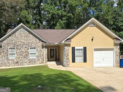 8505 Garvey Dr, Fairburn, GA, 30213