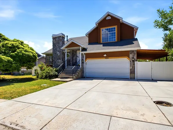 1895 W Sir Timothy Ave N, Salt Lake City, UT 84116
