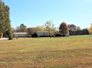 12440 Old Fruit Hill Rd, Crofton, KY 42217