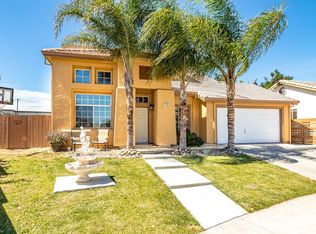 1930 Knollcrest Ln, Tracy, CA 95376