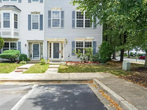 7901 Bent Bough Rd, Severn, MD 21144