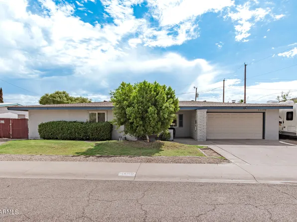 13209 N 21ST Avenue N, Phoenix, AZ 85029