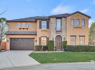 704 San Marino Ct, El Dorado Hills, CA