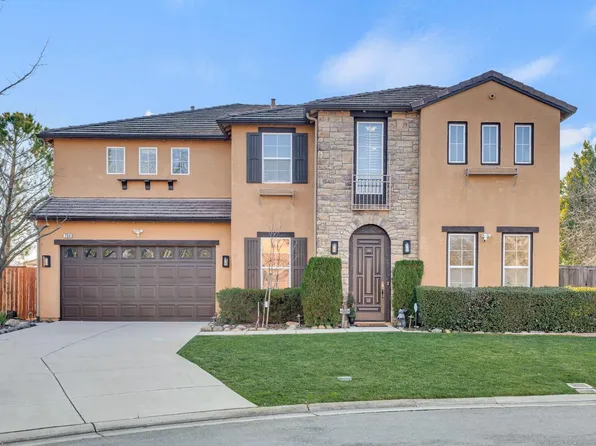 704 San Marino Ct, El Dorado Hills, CA 95762