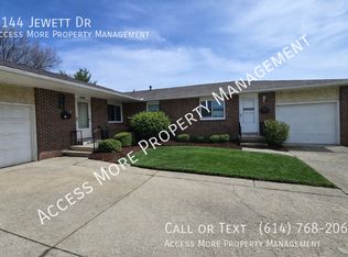 2144 Jewett Dr, Columbus, OH