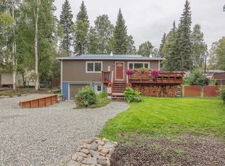 4093 Stillwater Ct, Fairbanks, AK 99709