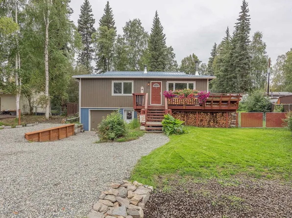 4093 Stillwater Ct, Fairbanks, AK 99709