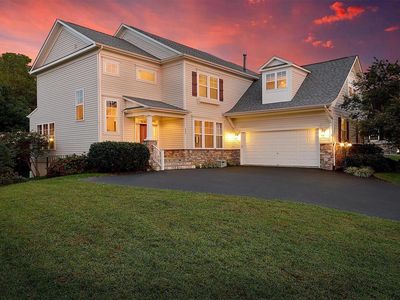 9380 Falling Water Dr, Bristow, VA, 20136