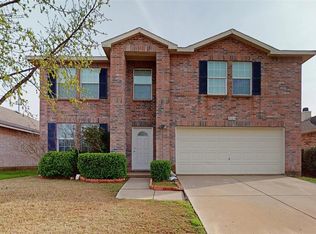 2824 Paddock Way, Denton, TX 76210