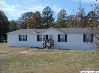 8177 Al Highway 9, Anniston, AL 36207