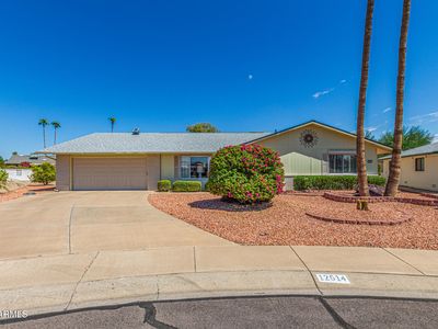 12514 W Butterfield Dr, Sun City West, AZ, 85375