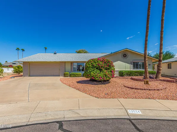 12514 W Butterfield Drive, Sun City West, AZ 85375