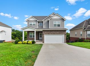 1124 Stillwood Dr, Clarksville, TN 37042
