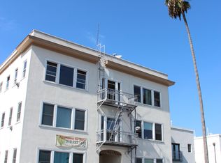 1435 S Beacon St APT 103, San Pedro, CA 90731