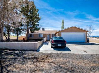 7720 E Monte Tesoro Dr, Kingman, AZ 86401