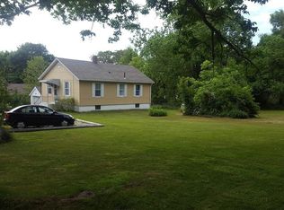 58 Milne Ave, Swansea, MA 02777