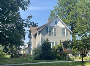 1606 Thomas St, Marinette, WI 54143
