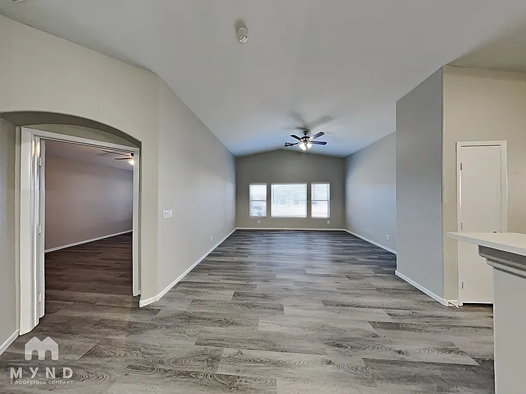 1633 Lefty Garcia Way #1 — Photo 8