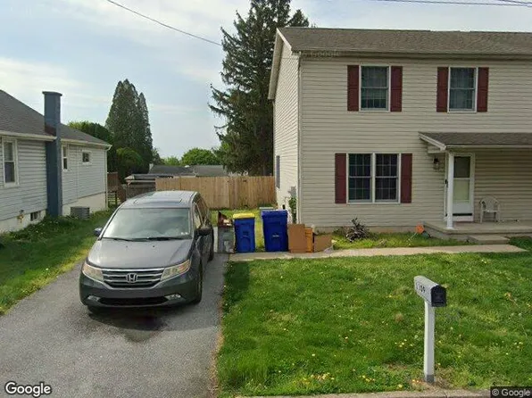 1109 4th Ave, Harrisburg, PA 17113