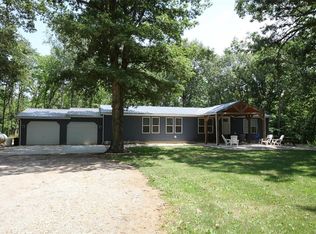 1681 N Morrell Ln, Vandalia, IL 62471