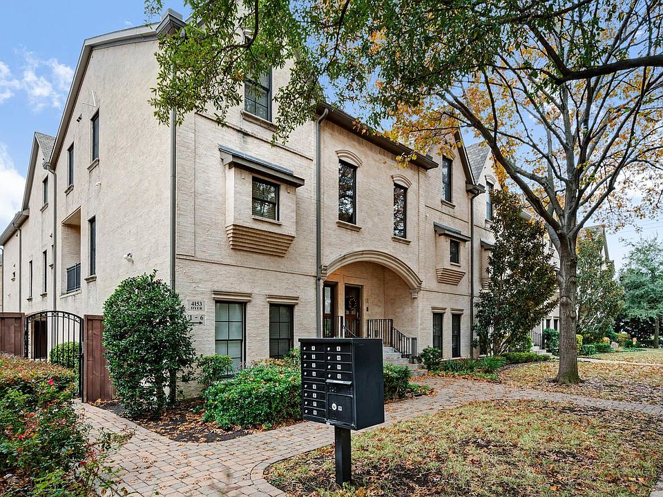 1st image of 4153 Hyer St APT 1