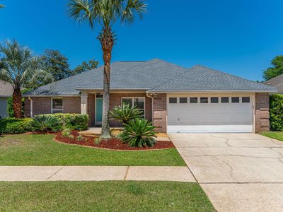 4033 Drifting Sand Trl, Destin, FL, 32541