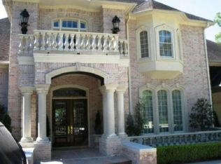 34 N Regent Oak, The Woodlands, TX 77381