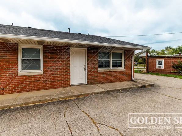 4611 S Madison St, Muncie, IN