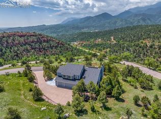 2530 White Rock Ln, Colorado Springs, CO 80904