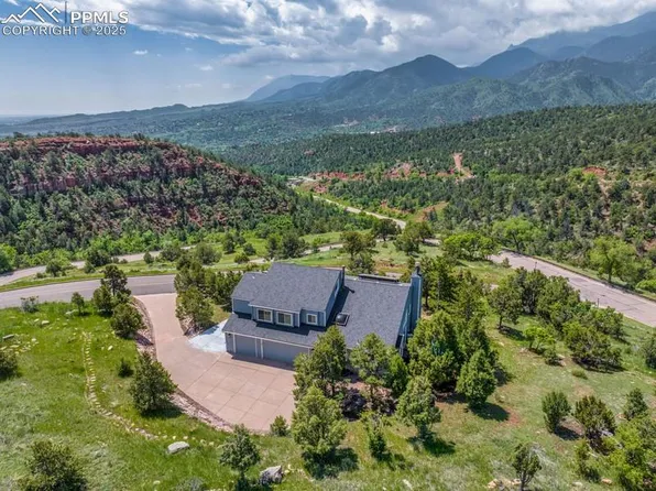 2530 White Rock Ln, Colorado Springs, CO 80904
