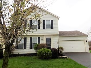 8935 Coral Canyon, Circle Reynoldsburg, OH
