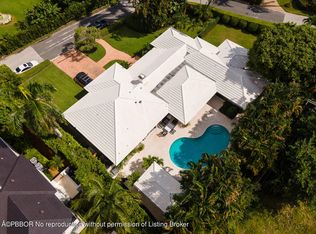 202 Coral Ln, Palm Beach, FL 33480
