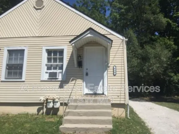 614 S Grant Ave, Springfield, MO 65806