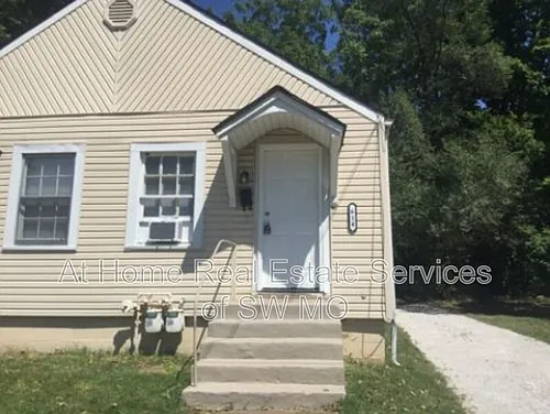 614 S Grant Ave Photo 1