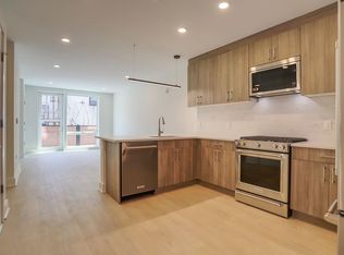 303 Madison St UNIT 207, Hoboken, NJ 07030